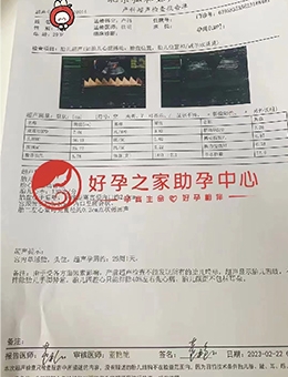 好孕之家助孕成功，恭喜北京李总助孕成功